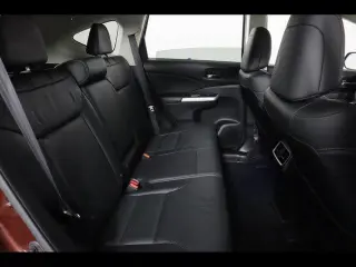 Honda CR-V 2015 AWD EX-L 4dr SUV