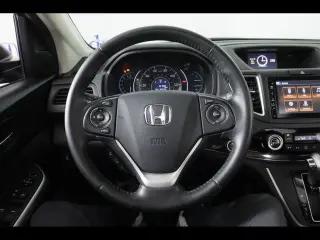 Honda CR-V 2015 AWD EX-L 4dr SUV