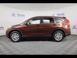 Honda CR-V 2015 AWD EX-L 4dr SUV