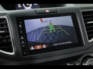 Honda CR-V 2015 AWD EX-L 4dr SUV