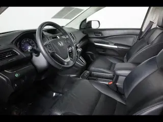 Honda CR-V 2015 AWD EX-L 4dr SUV