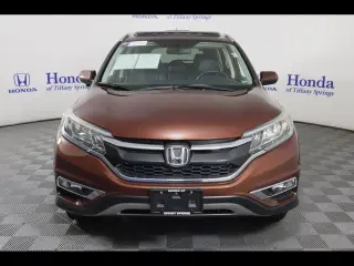 Honda CR-V 2015 AWD EX-L 4dr SUV