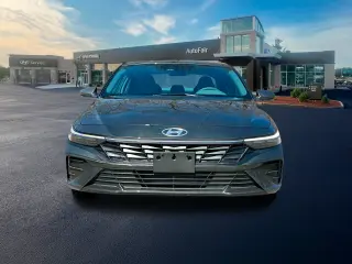 Hyundai ELANTRA 2024 SEL 4dr Sedan
