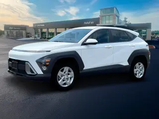 Hyundai KONA 2024 SE 4dr Crossover