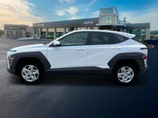 Hyundai KONA 2024 SE 4dr Crossover