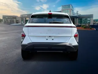 Hyundai KONA 2024 SE 4dr Crossover