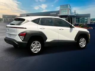 Hyundai KONA 2024 SE 4dr Crossover