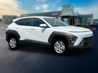 Hyundai KONA 2024 SE 4dr Crossover