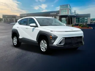 Hyundai KONA 2024 SE 4dr Crossover