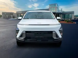 Hyundai KONA 2024 SE 4dr Crossover