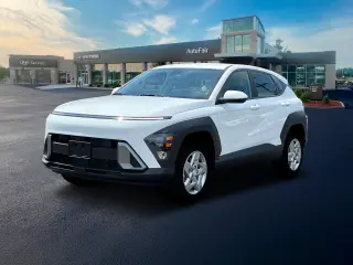 Hyundai KONA 2024 SE 4dr Crossover