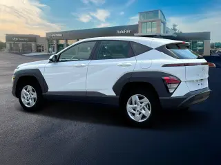 Hyundai KONA 2024 SE 4dr Crossover