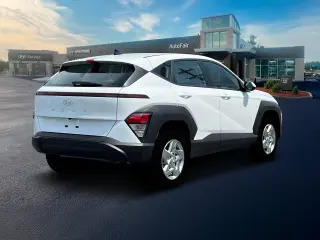 Hyundai KONA 2024 SE 4dr Crossover