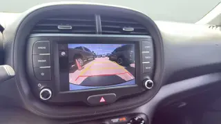 Kia Soul 2024 S 4dr Crossover
