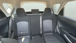 Kia Soul 2024 S 4dr Crossover