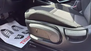 Kia Soul 2024 S 4dr Crossover