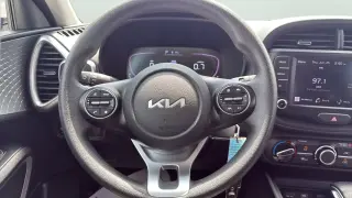 Kia Soul 2024 S 4dr Crossover