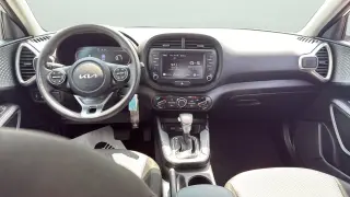 Kia Soul 2024 S 4dr Crossover