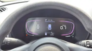 Kia Soul 2024 S 4dr Crossover