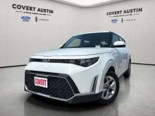 Kia Soul 2024 S 4dr Crossover