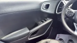 Kia Soul 2024 S 4dr Crossover