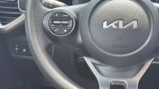 Kia Soul 2024 S 4dr Crossover