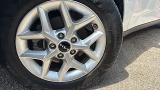 Kia Soul 2024 S 4dr Crossover