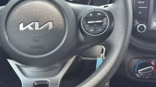 Kia Soul 2024 S 4dr Crossover