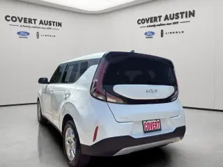Kia Soul 2024 S 4dr Crossover