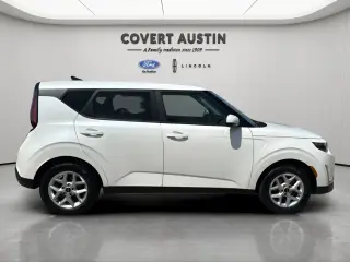 Kia Soul 2024 S 4dr Crossover