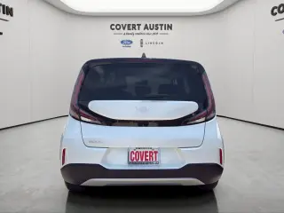 Kia Soul 2024 S 4dr Crossover