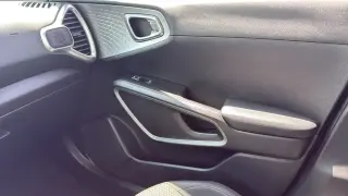 Kia Soul 2024 S 4dr Crossover
