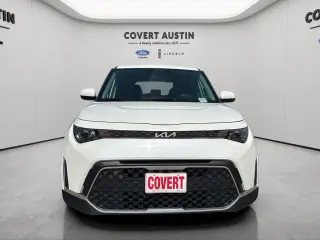 Kia Soul 2024 S 4dr Crossover