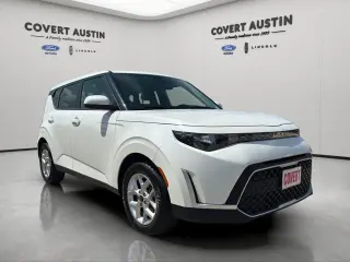 Kia Soul 2024 S 4dr Crossover