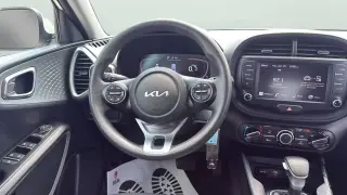 Kia Soul 2024 S 4dr Crossover