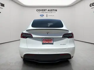 Tesla Model Y 2022 AWD Performance 4dr Crossover