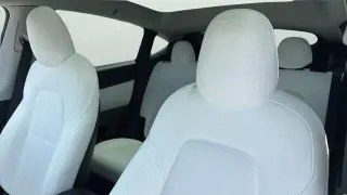Tesla Model Y 2022 AWD Performance 4dr Crossover
