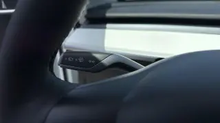 Tesla Model Y 2022 AWD Performance 4dr Crossover
