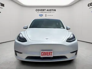 Tesla Model Y 2022 AWD Performance 4dr Crossover