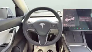 Tesla Model Y 2022 AWD Performance 4dr Crossover