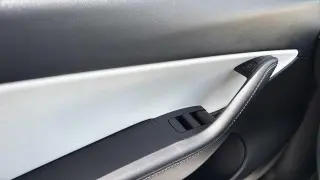 Tesla Model Y 2022 AWD Performance 4dr Crossover