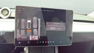 Tesla Model Y 2022 AWD Performance 4dr Crossover