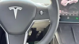 Tesla Model Y 2022 AWD Performance 4dr Crossover