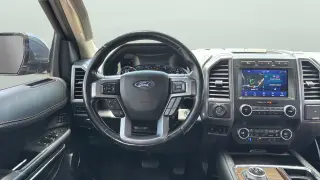 Ford Expedition MAX 2020 4x2 Platinum 4dr SUV