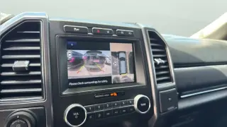 Ford Expedition MAX 2020 4x2 Platinum 4dr SUV