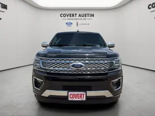Ford Expedition MAX 2020 4x2 Platinum 4dr SUV