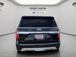 Ford Expedition MAX 2020 4x2 Platinum 4dr SUV