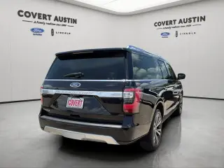 Ford Expedition MAX 2020 4x2 Platinum 4dr SUV