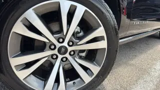 Ford Expedition MAX 2020 4x2 Platinum 4dr SUV