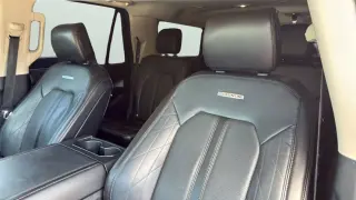Ford Expedition MAX 2020 4x2 Platinum 4dr SUV